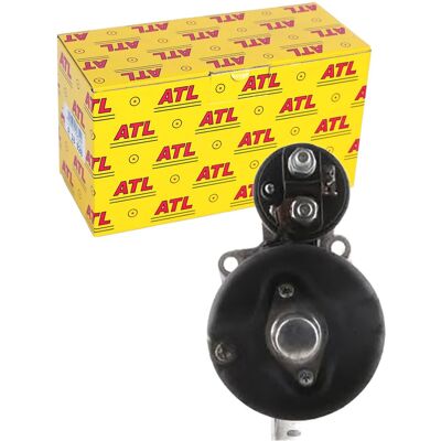 Ford Anlasser 0,7kW - Starter für Ford Modelle Ford Anlasser 0,7kW - Starter für Ford Modelle