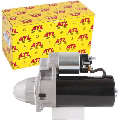 ATL AUTOTECHNIK Atl Anlasser Starter 1,7kw Passend Für Bmw 2500-3.3 5er E34 6er E24 7er E23 E32: Starter Acauto: Accbs0515 Alanko: 10439777 Alanko: 10440774 Ashika: M ATL AUTOTECHNIK Atl Anlasser Starter 1,7kw Passend Für Bmw 2500-3.3 5er E34 6er E24 7er E23 E32: Starter Acauto: Accbs0515 Alanko: 10439777 Alanko: 10440774 Ashika: M