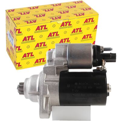 ATL AUTOTECHNIK Atl Anlasser Starter 1 Kw Für Audi A3 Seat Ibiza Cordoba Leon Skoda Fabia: Starter Acauto: Accbs1330 Aisin: Esmvg7017 Alanko: 10439827 Ap Xenergy: Xst ATL AUTOTECHNIK Atl Anlasser Starter 1 Kw Für Audi A3 Seat Ibiza Cordoba Leon Skoda Fabia: Starter Acauto: Accbs1330 Aisin: Esmvg7017 Alanko: 10439827 Ap Xenergy: Xst