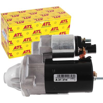 ATL AUTOTECHNIK Atl Anlasser Starter 1,2 Kw Passend Für Audi A4 B6 B7 Seat Exeo Skoda Superb: Starter Acauto: Accbs1394 Alanko: 10439857 As-pl: S0171 As-pl: S0171seg ATL AUTOTECHNIK Atl Anlasser Starter 1,2 Kw Passend Für Audi A4 B6 B7 Seat Exeo Skoda Superb: Starter Acauto: Accbs1394 Alanko: 10439857 As-pl: S0171 As-pl: S0171seg