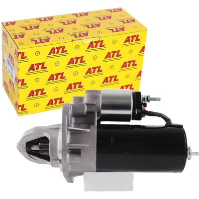 ATL AUTOTECHNIK Atl Anlasser Starter 1,7kw Passend Für Vw Bus T2 T3 1.6 1.7 Td Diesel Cs Jx Ky: Starter Acauto: Accbs0358 Alanko: 10440399 As-pl: S0014 As-pl: S0045 A ATL AUTOTECHNIK Atl Anlasser Starter 1,7kw Passend Für Vw Bus T2 T3 1.6 1.7 Td Diesel Cs Jx Ky: Starter Acauto: Accbs0358 Alanko: 10440399 As-pl: S0014 As-pl: S0045 A