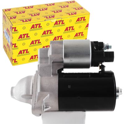 ATL AUTOTECHNIK Atl Anlasser Starter 1,1 Kw Passend Für Toyota Avensis T22 Corolla E12 E11: Starter Ackoja: A701218480 Alanko: 10439719 Alanko: 10441166 Ashika: 003t3 ATL AUTOTECHNIK Atl Anlasser Starter 1,1 Kw Passend Für Toyota Avensis T22 Corolla E12 E11: Starter Ackoja: A701218480 Alanko: 10439719 Alanko: 10441166 Ashika: 003t3