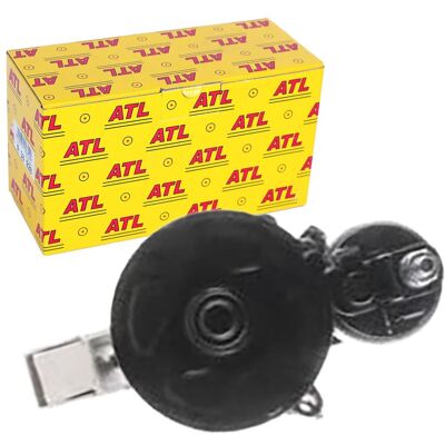 Atl Autotechnik 10439979 12V 1,8kW Starter für VW Transporter IV - Starter Atl Autotechnik 10439979 12V 1,8kW Starter für VW Transporter IV - Starter