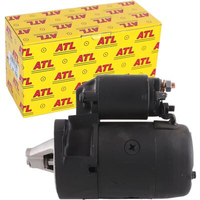 Atl Anlasser Starter 12v 0,8 Kw Passend Für Nissan Bluebird 2.0 (t12): Starter Atl Autotechnik: A14210 Bosch: 0986014211 Elstock: 251063 Elstock: 2510 Atl Anlasser Starter 12v 0,8 Kw Passend Für Nissan Bluebird 2.0 (t12): Starter Atl Autotechnik: A14210 Bosch: 0986014211 Elstock: 251063 Elstock: 2510