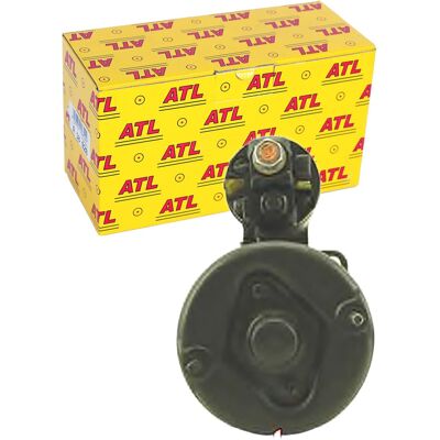 Atl Anlasser Starter 0,85 Kw Passend Für Bmw 3er E21 1502 1500-2000: Starter As-pl: S3248s Atl Autotechnik: A10140 Bmw: 12411268127 Bmw: 12411270966 B Atl Anlasser Starter 0,85 Kw Passend Für Bmw 3er E21 1502 1500-2000: Starter As-pl: S3248s Atl Autotechnik: A10140 Bmw: 12411268127 Bmw: 12411270966 B