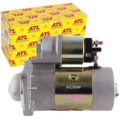ATL AUTOTECHNIK Atl Anlasser Starter 1,1 Kw Für Seat Arosa Cordoba Ibiza Ii Iii Vw Lupo Polo: Starter Acauto: Accbs1548 Alanko: 10439875 Alanko: 10439997 Alanko: 1143 ATL AUTOTECHNIK Atl Anlasser Starter 1,1 Kw Für Seat Arosa Cordoba Ibiza Ii Iii Vw Lupo Polo: Starter Acauto: Accbs1548 Alanko: 10439875 Alanko: 10439997 Alanko: 1143
