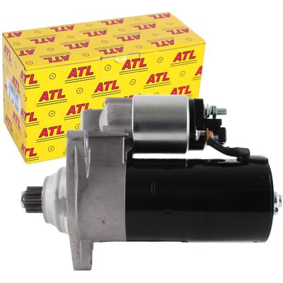 ATL Autotechnik A17450 - Anlasser - 12V 2kW 9Z 2B CC Flansch ATL Autotechnik A17450 - Anlasser - 12V 2kW 9Z 2B CC Flansch
