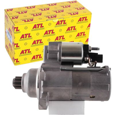 ATL AUTOTECHNIK Atl Anlasser Starter 2kw Für Audi A1 A3 Seat Leon Skoda Yeti Vw Golf Touran: Starter Acauto: Accbs1323 Aisin: Esmvg7020 Aisin: Esmvg7023 Alanko: 10439 ATL AUTOTECHNIK Atl Anlasser Starter 2kw Für Audi A1 A3 Seat Leon Skoda Yeti Vw Golf Touran: Starter Acauto: Accbs1323 Aisin: Esmvg7020 Aisin: Esmvg7023 Alanko: 10439