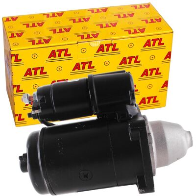 Atl Autotechnik A10290 12V Starter - Starter Atl Autotechnik A10290 12V Starter - Starter