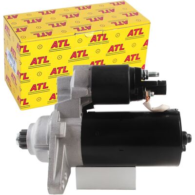 ATL AUTOTECHNIK Atl Anlasser Starter 1,7 Kw Passend Für Vw Caddy Iii Kasten + Kombi 2.0 Sdi: Starter Acauto: Accbs1397 Alanko: 10439666 Ashika: Mt186jm As-pl: S0229 A ATL AUTOTECHNIK Atl Anlasser Starter 1,7 Kw Passend Für Vw Caddy Iii Kasten + Kombi 2.0 Sdi: Starter Acauto: Accbs1397 Alanko: 10439666 Ashika: Mt186jm As-pl: S0229 A