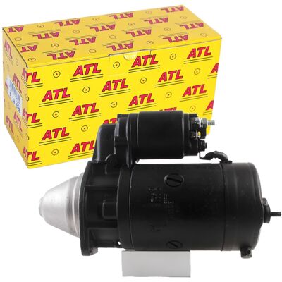 ATL AUTOTECHNIK Atl Anlasser Starter 1,5 Kw Für Mercedes /8 W115 G-klasse W460 T2 Kasten L408: Starter Elstock: 260378 Ferodo: Fhw4345 Herth+buss Elparts: 42314018 He ATL AUTOTECHNIK Atl Anlasser Starter 1,5 Kw Für Mercedes /8 W115 G-klasse W460 T2 Kasten L408: Starter Elstock: 260378 Ferodo: Fhw4345 Herth+buss Elparts: 42314018 He