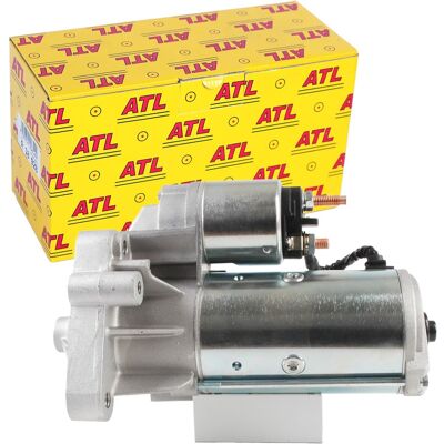 ATL AUTOTECHNIK Atl Anlasser 2,2 Kw Passend Für Opel Movano Nissan Interstar Renault Espace Iii: Starter Acauto: Accbs1207 Alanko: 10438390 Alanko: 10440889 Alanko: 1 ATL AUTOTECHNIK Atl Anlasser 2,2 Kw Passend Für Opel Movano Nissan Interstar Renault Espace Iii: Starter Acauto: Accbs1207 Alanko: 10438390 Alanko: 10440889 Alanko: 1