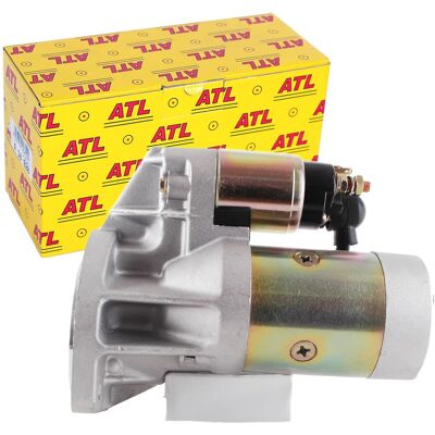 ATL AUTOTECHNIK Atl Anlasser Starter 2 Kw Passend Für Nissan Pick Up Terrano I + Ii Trade Urvan: Starter Acauto: Acjbs0517 Acauto: Acjbs0660 Acauto: Acjbs1159 Acauto: ATL AUTOTECHNIK Atl Anlasser Starter 2 Kw Passend Für Nissan Pick Up Terrano I + Ii Trade Urvan: Starter Acauto: Acjbs0517 Acauto: Acjbs0660 Acauto: Acjbs1159 Acauto: