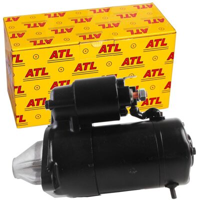 ATL Autotechnik M001T72081 12V 1,2kW 8Z Starter - Starter ATL Autotechnik M001T72081 12V 1,2kW 8Z Starter - Starter