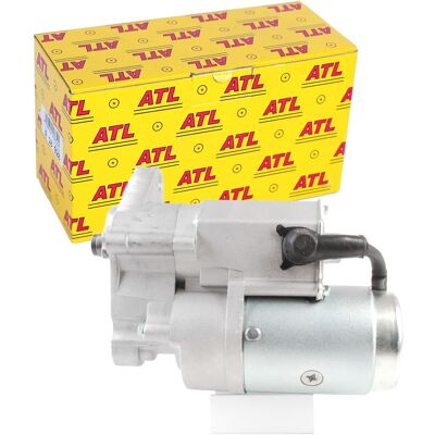 ATL AUTOTECHNIK Atl Anlasser Starter 2,2 Kw Passend Für Hyundai Terracan Hp 2.9 Crdi 4wd: Starter Acauto: Accbs1446 Alanko: 10439927 Ashika: 003c975 As-pl: S6024 As-p ATL AUTOTECHNIK Atl Anlasser Starter 2,2 Kw Passend Für Hyundai Terracan Hp 2.9 Crdi 4wd: Starter Acauto: Accbs1446 Alanko: 10439927 Ashika: 003c975 As-pl: S6024 As-p