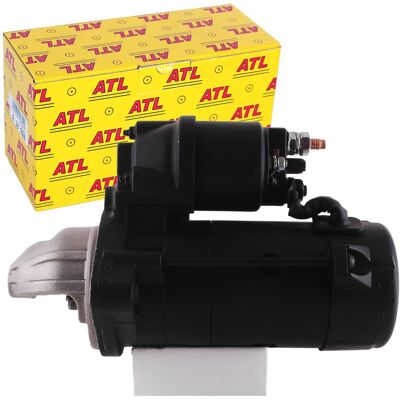 BMW 12417788680 - Anlasser - 12V, 2kW, Rechtsdrehung, Neuteil BMW 12417788680 - Anlasser - 12V, 2kW, Rechtsdrehung, Neuteil
