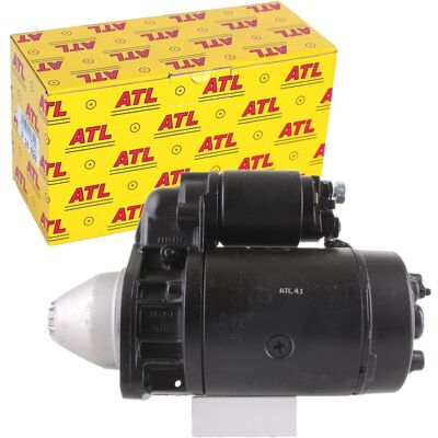 ATL Autotechnik A 11 150 - Anlasser ATL Autotechnik A 11 150 - Anlasser