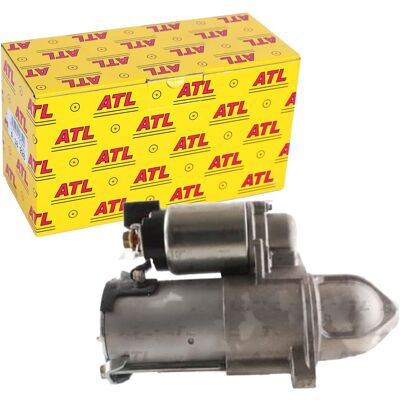 ATL Modell 10439585 - Auto Anlasser ATL Modell 10439585 - Auto Anlasser