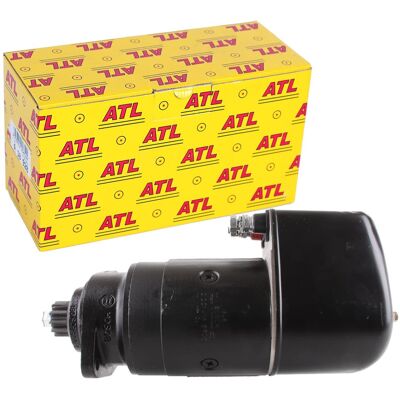 ATL AUTOTECHNIK Atl Anlasser Starter 5,4 Kw Passend Für Daily I Pritsche/fahrgestell 35-8: Starter Alanko: 10440182 As-pl: S0245 As-pl: S0279 As-pl: S0339 As-pl: S034 ATL AUTOTECHNIK Atl Anlasser Starter 5,4 Kw Passend Für Daily I Pritsche/fahrgestell 35-8: Starter Alanko: 10440182 As-pl: S0245 As-pl: S0279 As-pl: S0339 As-pl: S034