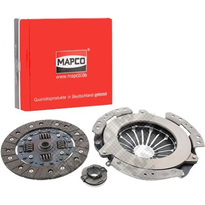 Fiat Modell - 3-teiliges Kupplungssatz Fiat Modell - 3-teiliges Kupplungssatz