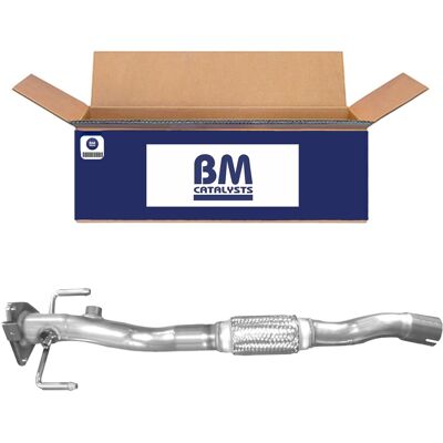 Fiat AR0289 Auspuffrohr - Für Alfa Romeo Mito & Fiat Grande B Fiat AR0289 Auspuffrohr - Für Alfa Romeo Mito & Fiat Grande B