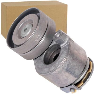 Hausmarke Riemen-spanner Spannrolle Passend Für Keilriemen 1.9-2.0 Dti Opel Movano Vivaro: Spannarm, Keilrippenriemen 3rg: 13410 Ashika: 12801101 Automega: 1600 Hausmarke Riemen-spanner Spannrolle Passend Für Keilriemen 1.9-2.0 Dti Opel Movano Vivaro: Spannarm, Keilrippenriemen 3rg: 13410 Ashika: 12801101 Automega: 1600