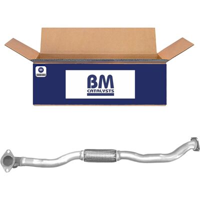 Hyundai Kia Abgasrohr - Mitte BM50314 Hyundai Kia Abgasrohr - Mitte BM50314