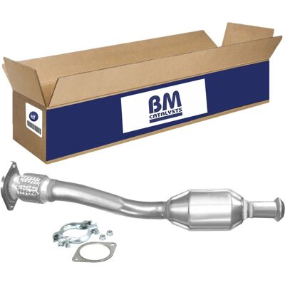 BM Catalysts BM80476H - Katalysator für Nissan und Opel Euro 3 BM Catalysts BM80476H - Katalysator für Nissan und Opel Euro 3