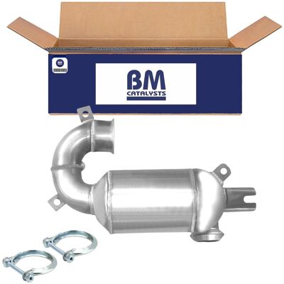 BM Catalysts BM80479H - Katalysator für Peugeot 307/ Citroën C4 - Euro 4 BM Catalysts BM80479H - Katalysator für Peugeot 307/ Citroën C4 - Euro 4