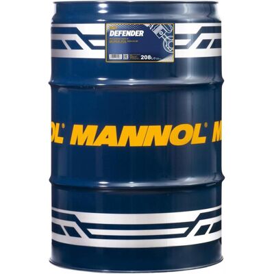 Mannol Defender 10W-40 - Motoröl Mannol Defender 10W-40 - Motoröl
