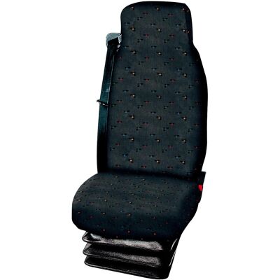 HP Lkw-schonbezug Top Sitzbezug Sitzschoner Lkw-sitz Schwarz: HP Lkw-schonbezug Top Sitzbezug Sitzschoner Lkw-sitz Schwarz:
