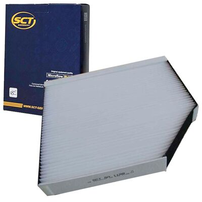 MANN-FILTER CU2450 Audi A4/A5/Q5 Innenraumluftfilter MANN-FILTER CU2450 Audi A4/A5/Q5 Innenraumluftfilter