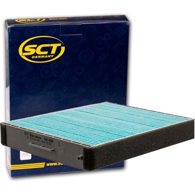 SCT - MANNOL Innenraum / Pollenfilter Passend Für Hyundai Santa Fe I Sonata Iv Kia Magentis: Filter, Innenraumluft 1a First Automotive: C30345 Ackoja: A52300003 Am SCT - MANNOL Innenraum / Pollenfilter Passend Für Hyundai Santa Fe I Sonata Iv Kia Magentis: Filter, Innenraumluft 1a First Automotive: C30345 Ackoja: A52300003 Am