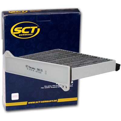 SCT - MANNOL Aktivkohle Innenraum / Pollenfilter Passend Für Mitsubishi Lancer Outlander: Filter, Innenraumluft 1a First Automotive: K30266 Ackoja: A37310003 Amc F SCT - MANNOL Aktivkohle Innenraum / Pollenfilter Passend Für Mitsubishi Lancer Outlander: Filter, Innenraumluft 1a First Automotive: K30266 Ackoja: A37310003 Amc F