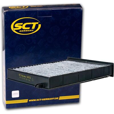SCT - MANNOL Aktivkohle Innenraum / Pollenfilter Passend Für Renault Megane Ii Bm Cm Em Km Lm: Filter, Innenraumluft 1a First Automotive: C30295 Amc Filter: Fca101 SCT - MANNOL Aktivkohle Innenraum / Pollenfilter Passend Für Renault Megane Ii Bm Cm Em Km Lm: Filter, Innenraumluft 1a First Automotive: C30295 Amc Filter: Fca101