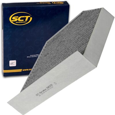 SCT - MANNOL Aktivkohle Innenraumfilter Pollenfilter Für Audi A6 C7 A7 A8 Bentley Mulsanne: Filter, Innenraumluft 1a First Automotive: K30423 Amc Filter: Fca10249c SCT - MANNOL Aktivkohle Innenraumfilter Pollenfilter Für Audi A6 C7 A7 A8 Bentley Mulsanne: Filter, Innenraumluft 1a First Automotive: K30423 Amc Filter: Fca10249c
