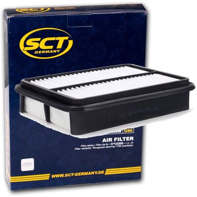 SCT - MANNOL Luftfilter Passend Für Citroen C4 Aircross Mitsubishi Asx Lancer 8 Outlander Ii: Luftfilter 1a First Automotive: A63136 Ackoja: A700408 Amc Filter: Ta SCT - MANNOL Luftfilter Passend Für Citroen C4 Aircross Mitsubishi Asx Lancer 8 Outlander Ii: Luftfilter 1a First Automotive: A63136 Ackoja: A700408 Amc Filter: Ta