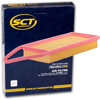 SCT - MANNOL Luftfilter Passend Für Citroen C2 C3 Nemo Xsara Ford Fiesta 5 6 Peugeot 1007 206: Luftfilter 1a First Automotive: A60775 Amc Filter: Ma5635 Ap Xenergy SCT - MANNOL Luftfilter Passend Für Citroen C2 C3 Nemo Xsara Ford Fiesta 5 6 Peugeot 1007 206: Luftfilter 1a First Automotive: A60775 Amc Filter: Ma5635 Ap Xenergy