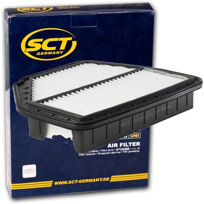 SCT - MANNOL Luftfilter Passend Für Chevrolet Captiva (c100, C140) Opel Antara (l07): Luftfilter 1a First Automotive: A63218 Amc Filter: Da753 Ap Xenergy: X1591093 SCT - MANNOL Luftfilter Passend Für Chevrolet Captiva (c100, C140) Opel Antara (l07): Luftfilter 1a First Automotive: A63218 Amc Filter: Da753 Ap Xenergy: X1591093