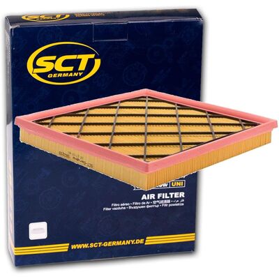 SCT - MANNOL Luftfilter Passend Für Chevrolet Cruze Orlando Opel Astra J: Luftfilter 1a First Automotive: A63505 1a First Automotive: A63623 Amc Filter: Da756 Amc SCT - MANNOL Luftfilter Passend Für Chevrolet Cruze Orlando Opel Astra J: Luftfilter 1a First Automotive: A63505 1a First Automotive: A63623 Amc Filter: Da756 Amc