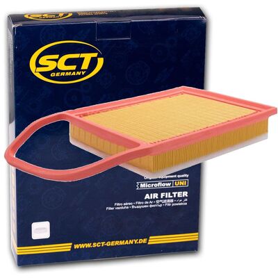 SCT - MANNOL Luftfilter Passend Für Citroen Berlingo C3 C4 C5 C-elysee Ds3 Jumpy Fiat Peugeot: Luftfilter 1a First Automotive: A63540 Alfarome/fiat/lanci: 96854687 SCT - MANNOL Luftfilter Passend Für Citroen Berlingo C3 C4 C5 C-elysee Ds3 Jumpy Fiat Peugeot: Luftfilter 1a First Automotive: A63540 Alfarome/fiat/lanci: 96854687