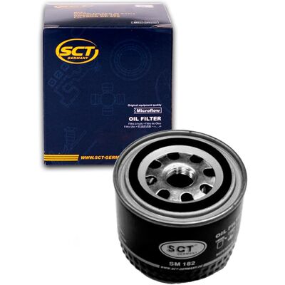 Sct - Mannol Ölfilter Passend Für Honda Accord Civic Land Rover Freelander Mg: Ölfilter 1a First Automotive: L40192 Ackoja: A260141 Amc Filter: Fof102 Sct - Mannol Ölfilter Passend Für Honda Accord Civic Land Rover Freelander Mg: Ölfilter 1a First Automotive: L40192 Ackoja: A260141 Amc Filter: Fof102