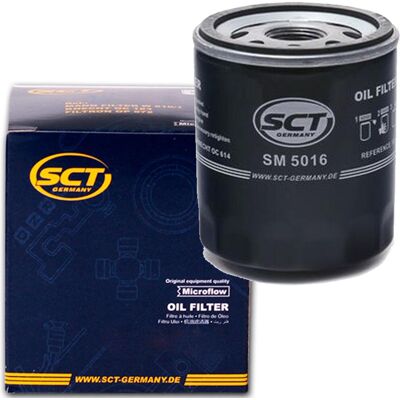 First Automotive L40605, L40611, L40620, L40638 - Ölfilter First Automotive L40605, L40611, L40620, L40638 - Ölfilter