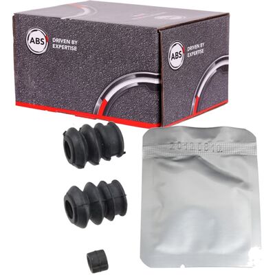 A.B.S. Abs Führungshülsen-satz Für Akebono Bremssattel Passend Für Chrysler Sebring Mit: A.B.S. Abs Führungshülsen-satz Für Akebono Bremssattel Passend Für Chrysler Sebring Mit: