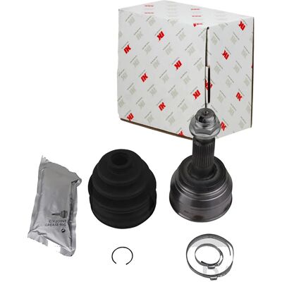 Nk Antriebswellengelenk Satz Radseitig Passend Für Toyota Hilux 514527: Gelenksatz, Antriebswelle Ashika: 6202243 Frankberg: 5481fb0050189 Japanparts: Nk Antriebswellengelenk Satz Radseitig Passend Für Toyota Hilux 514527: Gelenksatz, Antriebswelle Ashika: 6202243 Frankberg: 5481fb0050189 Japanparts: