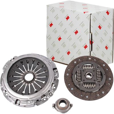 NK 5703858897529 Kupplungssatz - Durchmesser 228 mm NK 5703858897529 Kupplungssatz - Durchmesser 228 mm