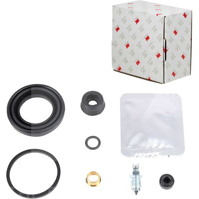 Nk Reparatursatz Bremssattel Hinterachse Passend Für Bmw X3 Opel Insignia Saab: Nk Reparatursatz Bremssattel Hinterachse Passend Für Bmw X3 Opel Insignia Saab: