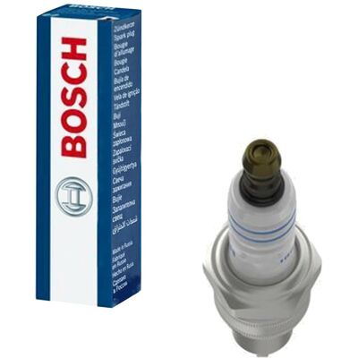 Bosch 0242236 Iridium Zündkerze Bosch 0242236 Iridium Zündkerze