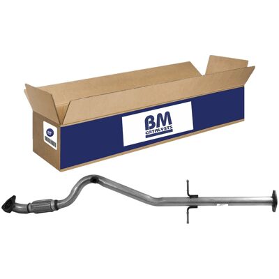 Bosch BM50273 Abgasrohr - Abgasrohr für Opel Insignia Bosch BM50273 Abgasrohr - Abgasrohr für Opel Insignia