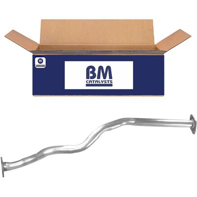 BM Catalysts BM50345 - Abgasrohr für Nissan Juke BM Catalysts BM50345 - Abgasrohr für Nissan Juke